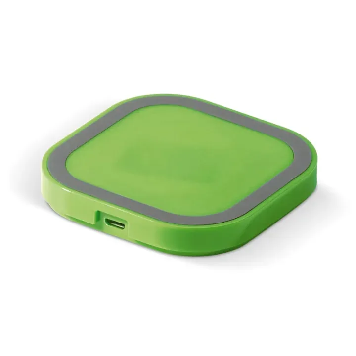 Basic wireless charging pad 5W - LT95076 (N0032)